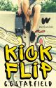 Kickflip | bxb by ccstarfield