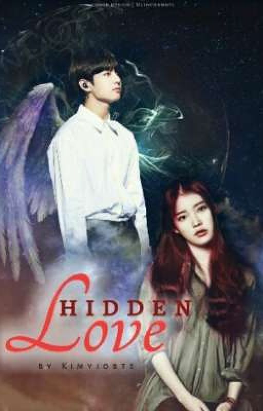 hidden love (on-going) by kimshinex13