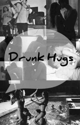 Drunk Hugs cover