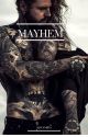 Mayhem (Hades Gate MC #1) by Aquamira