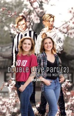 Double love part 2 cover