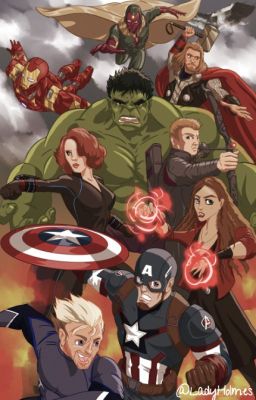 Marvel One Shots cover