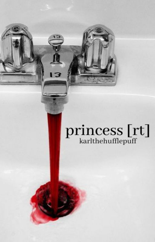 princess [rt] by richie-bitch