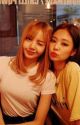 The Star and The Fangirl - A JenLisa fanfic by YesNoYes1