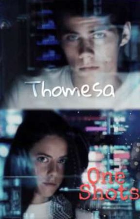 Thomesa ~ One Shots by thomesalove