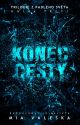 Konec cesty ➵ Kniha 3. ✓ by MiaValeska