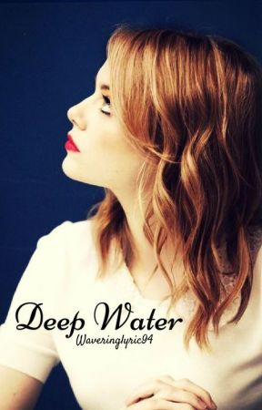 Deep Water  ▹ Kol Mikaelson by WaveringLyric94