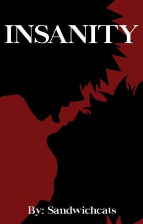 Insanity. [KatsuDeku] by sandwichcats