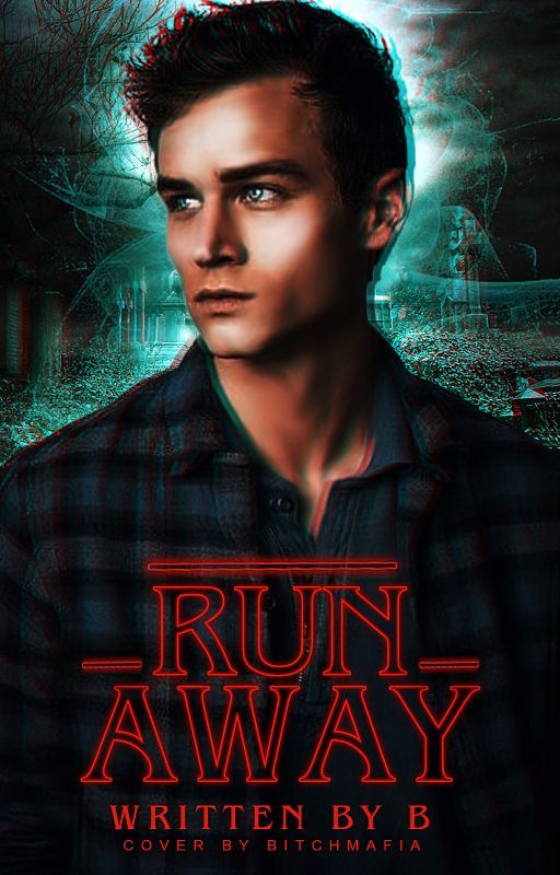 Runaway | Steve Harrington ¹ by beesunbee