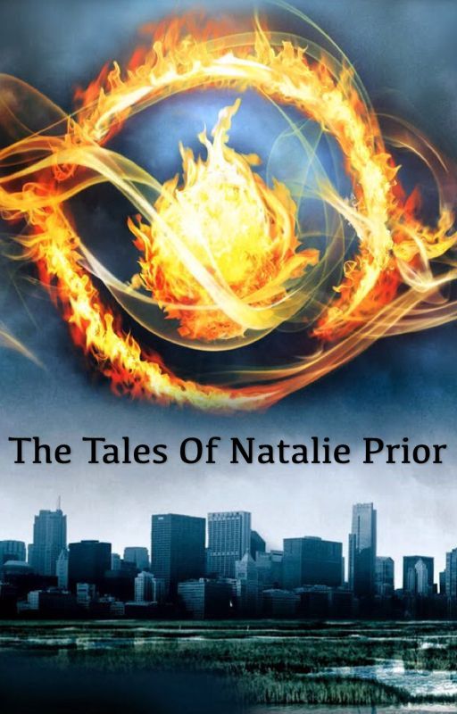 Divergent: Through Natalie Prior's Eyes by makebelievinq