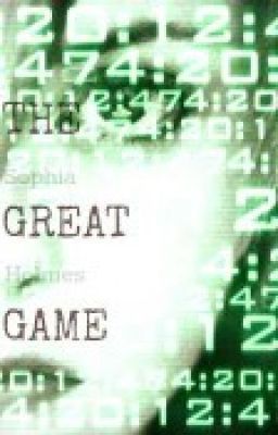 Sophia Holmes and the Great Game (Sherlock's Daughter Fanfic) *Completed* cover