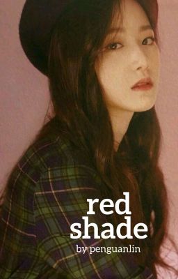 [✔] Red Shade   (00ㅡ01 line) cover