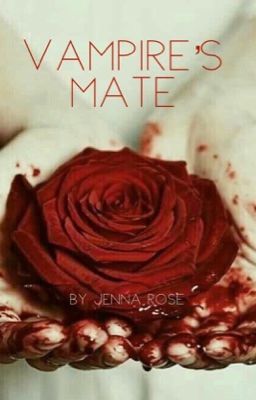 Vampire's mate cover