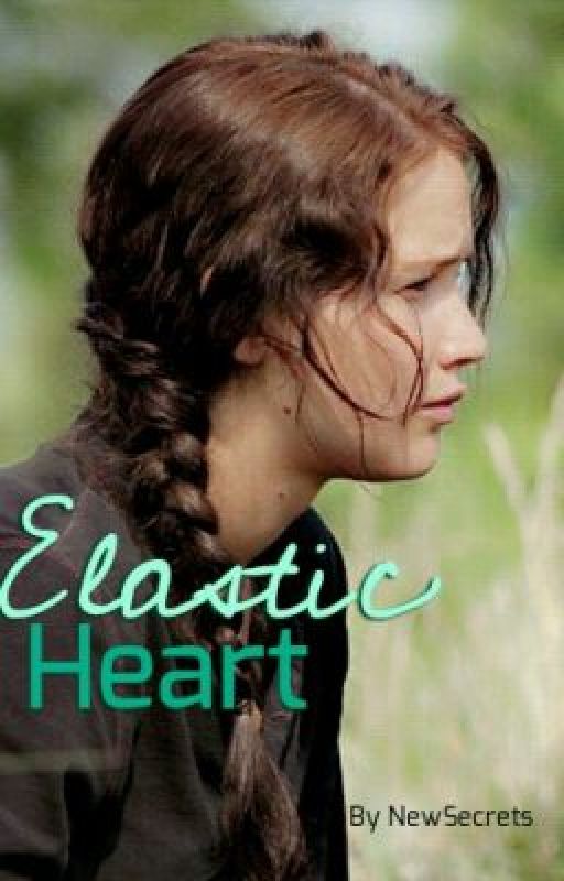 Elastic Heart by NewSecrets