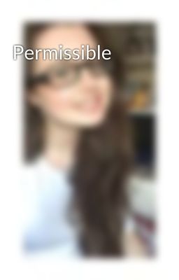 Permissible cover