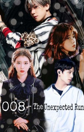 008-The Unexpected Run by Kpopbaekhyunlover