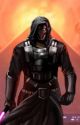 Star Wars: Revan Thru Time by Hawkebat