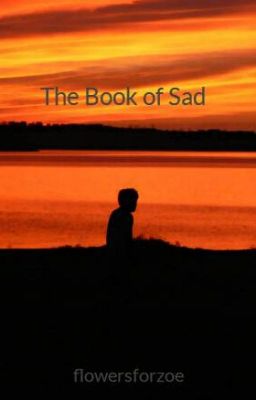 The Book of Sad cover