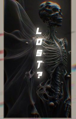 Lost? [Voltron X Reader] Book 1//Finished! cover