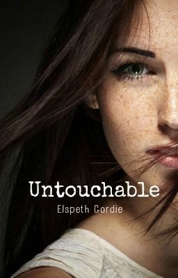 Untouchable cover