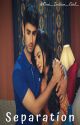 SwaSan OS- Separation✓ by One_Indian_Girl_