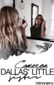 cameron dallas little sister • book 1 of cdls by RidinOnJerry