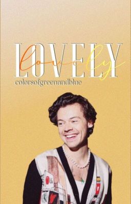 Lovely » Zedward [Discontinued] cover