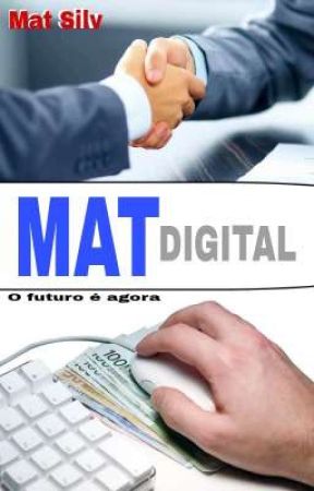 Mat Digital  by mtsilv