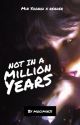 not in a million years ✔ | Min Yoongi x Reader by mociminji