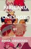 Kiribaku Oneshots