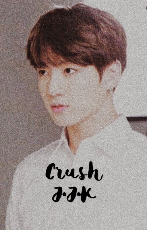 ~Crush~ •j•j•k  by BTSxTMR