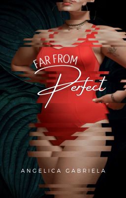 Far From Perfect cover