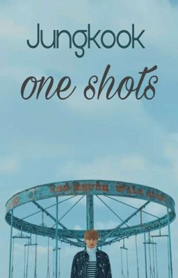 bottom Jungkook Ship Oneshots  cover