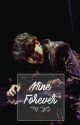 Mine Forever || Yandere!M.YG x Reader [COMPLETED] by JungshookiEsha