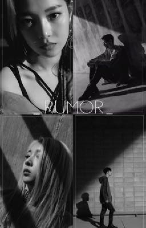 Rumor [KARD FF] by TaylorAutumns