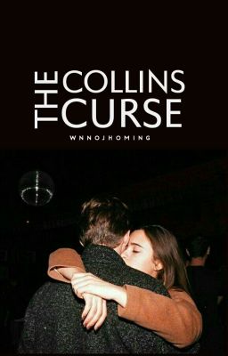 The Collins Curse | ✓ cover