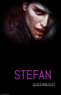 STEFAN (Completed) cover