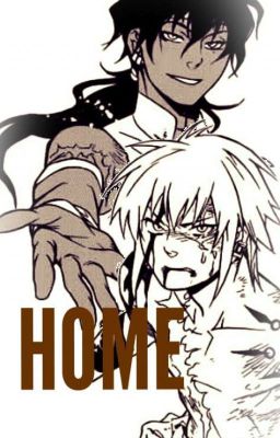 Home cover