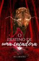 O destino de uma caçadora by mclara0720