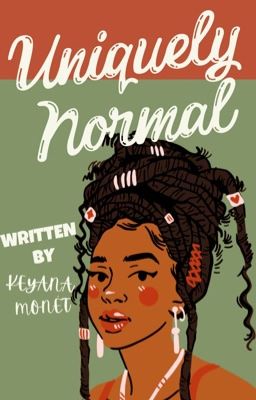 Uniquely Normal cover