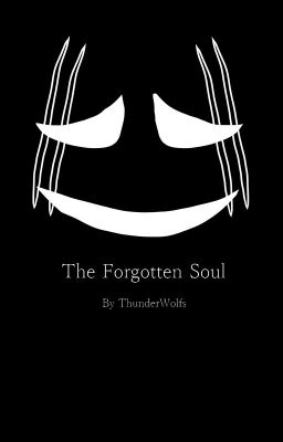 The Forgotten Soul [Discontinued] cover