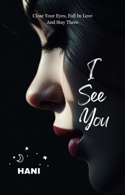 I See You  cover