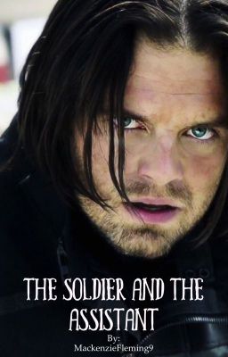 The Soldier and the Assistant cover