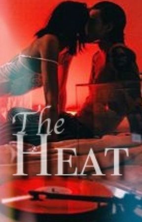 The Heat by Icouldbeyourmum