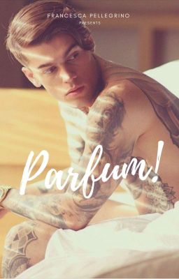 Parfum  cover