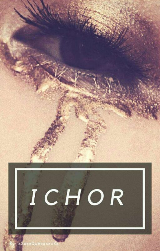 ICHOR [Bnha x Fem!Reader] by queenieayla