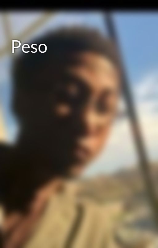 Peso by MasonMoton