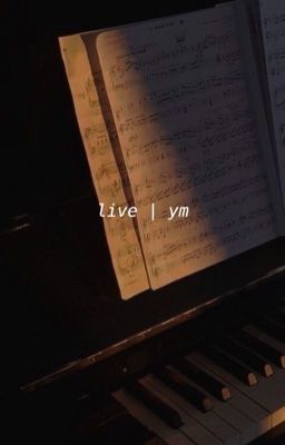 live | yoonmin cover