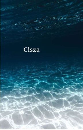 Cisza by BeataBorzcka