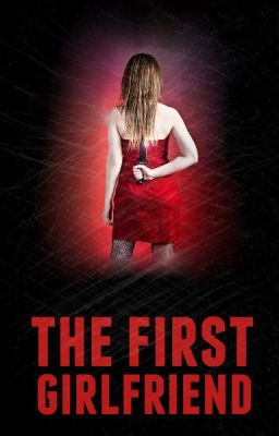 The 'First' Girlfriend cover